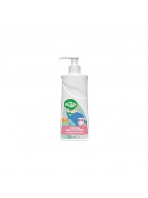 %100 Doğal Çocuk Jel Şampuan 325 ml