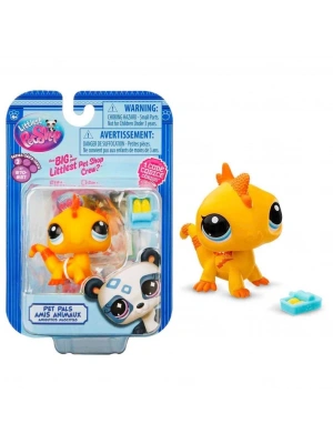 1000522 Pet Shop Minişler Tekli Paket S2 - 70 – Panda Yeni NessiWorld