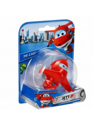 10011  Die Cast Jett