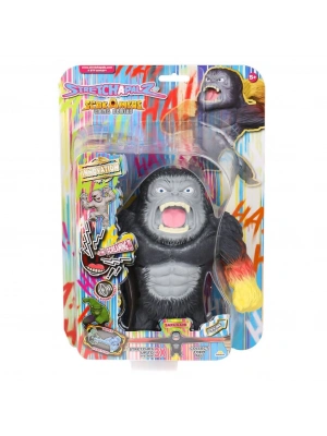 1012358 Sesli Stretchapalz Screamers Gang Seri 16 cm -NessiWorldman