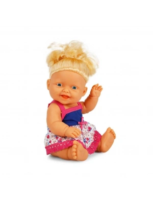1020010 NessiWorld Nil Bebek 23 cm / +3 yaş adet fiyatıdır