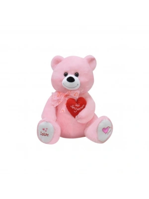 1045P SL TIKIL AYI 65CM PEMBE
