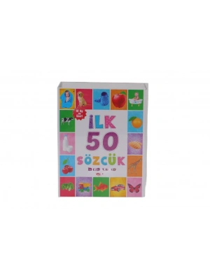 1161 İLK 50 SÖZCÜK