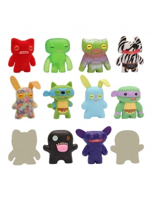 12li Figür Set Seri 2