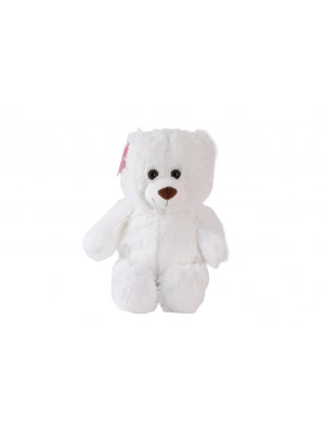 1216B PUFFY SALAŞ AYI 45 CM BEYAZ