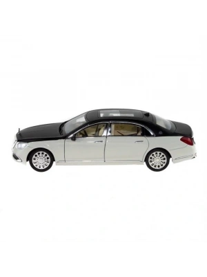 137B Model Araç S600 1:24-