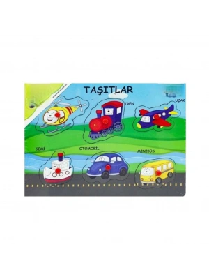 145-146 AHŞAP TUTMALI TAŞITLAR