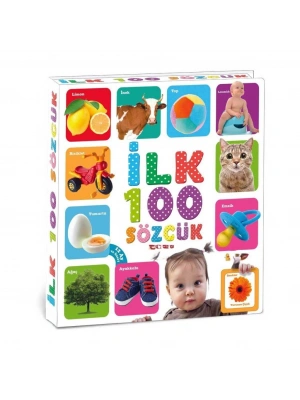 1482 İLK 100 SÖZCÜK