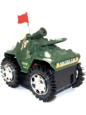 156 A TAKLACI TANK