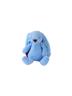 1598M PELUŞ 30 CM-MAVİ