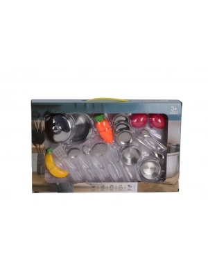 1701 MEYVE SEBZELİ MUTFAK EKİPANLAR