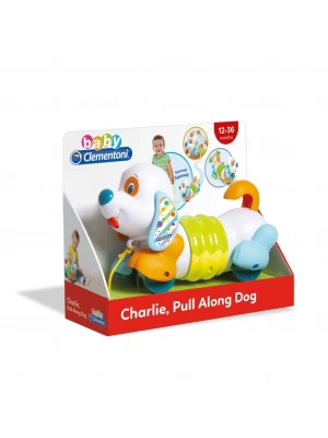 17262 Baby  - Çek Çek Köpek +9 ay