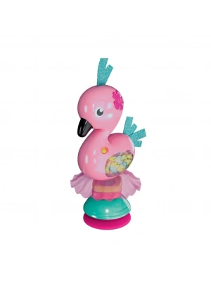 17492 İnteraktif Flamingo Oyuncak