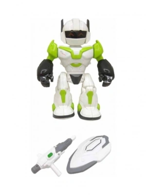 19227-605-24 PİLLİ ROBOT
