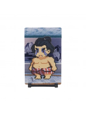 2 169 Street Fighter Figür