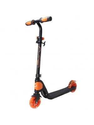 2 Tekerlekli Hafif Hız Scooter Turuncu