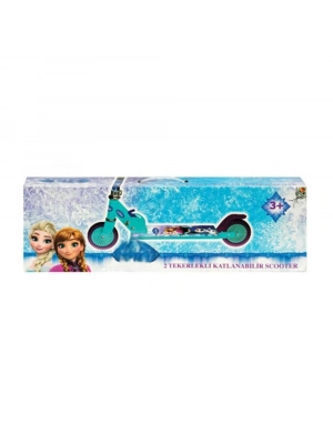 2 TEKERLEKLİ SCOOTER