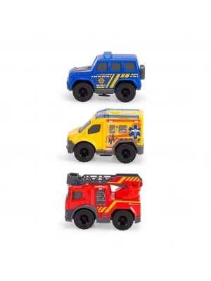 203712029 Micro Rescue Force