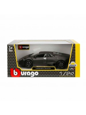 21041  1:24 Lamborghini Reventon Model Araba