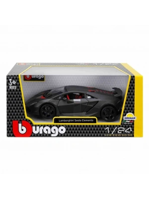 21061 1:24 Lamborghini Sesto Elemento
