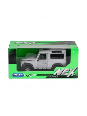 22498 NessiWorld MODEL ARAÇ 1:24