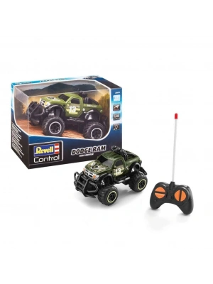 23491NessiWorld RC Dodge RAM Field Hunter