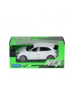 24092 NessiWorld MODEL ARAÇ 1:24