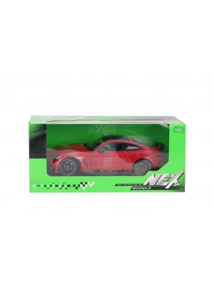 24132 1 24 MODEL ARAÇ AMG GT63 12
