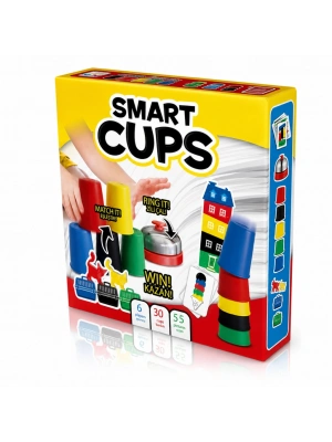 25105 NessiWorld, Smart Cup Kutu Oyunu