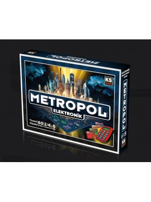 25135 METROPOL ELEKTRONİK -KS