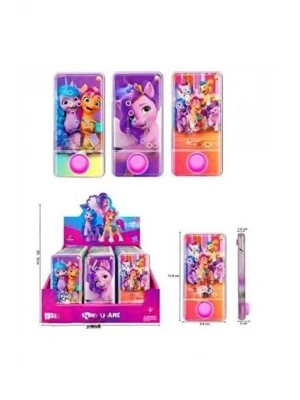 2586X-MLP  SU OYUNU
