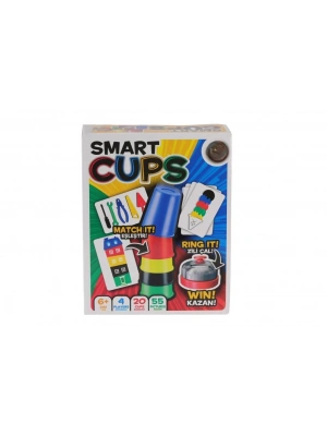 26005 SMART CUPS KUTU OYUNU