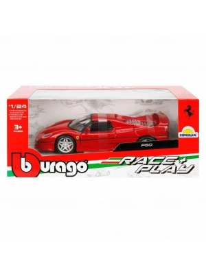 26010 1:24 Ferrari F50 Araba -