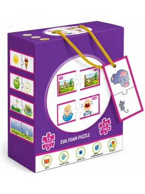 2945 ZIT KAVRAMLAR KUTULU 2 Lİ