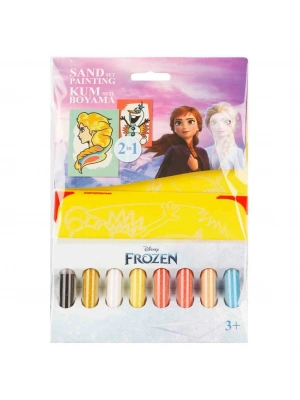 2in1 NessiWorld  Kum Boyama Seti S00005170