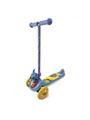 3 Tekerlekli Scooter