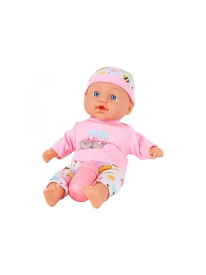 30 CM TEKLİ BEBEK
