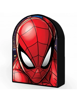300 Parça Puzzle 35586 - Metal Kutu