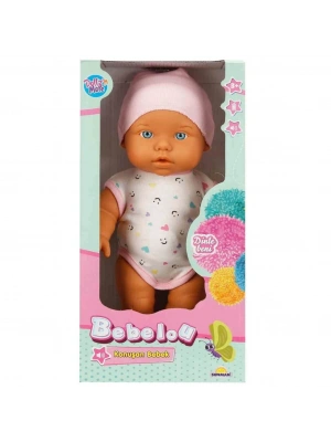 30231 Konuşan Bebek 32 cm -NessiWorld