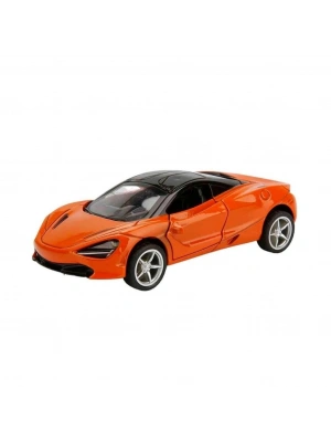 3095 1:32 Glow Işıklı Araba 12,5 cm -NessiWorld