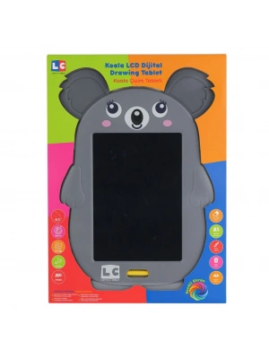 31072 Koala Çizim Tableti 8.5 inç