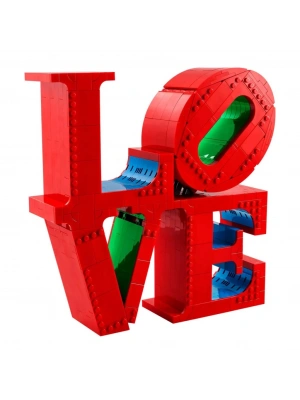31214   Art LOVE 791 parça +18 yaş