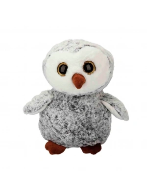 3185  Peluş Baykuş 30 cm