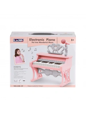 329-29 Elektronik Piano