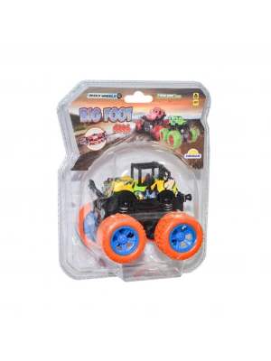 3450 Jeep 4x4  1:36