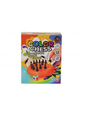 35019 COLOR CHESS