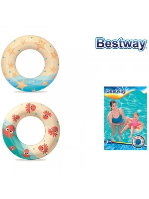 36014 Desenli Simit 61 cm