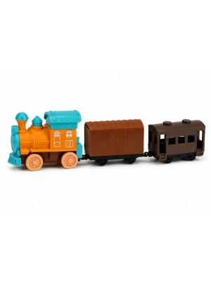 39250 BASMALI TREN
