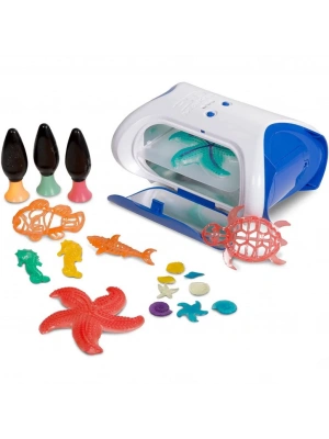 3D Magic 3 Boyutlu Tasarım Merkezi 81000