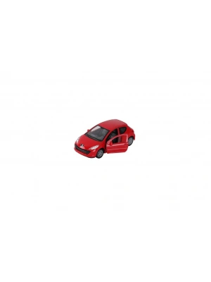 42370 ÇEK BIRAK 207 METAL ARABA